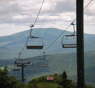 Stratton from Bromley